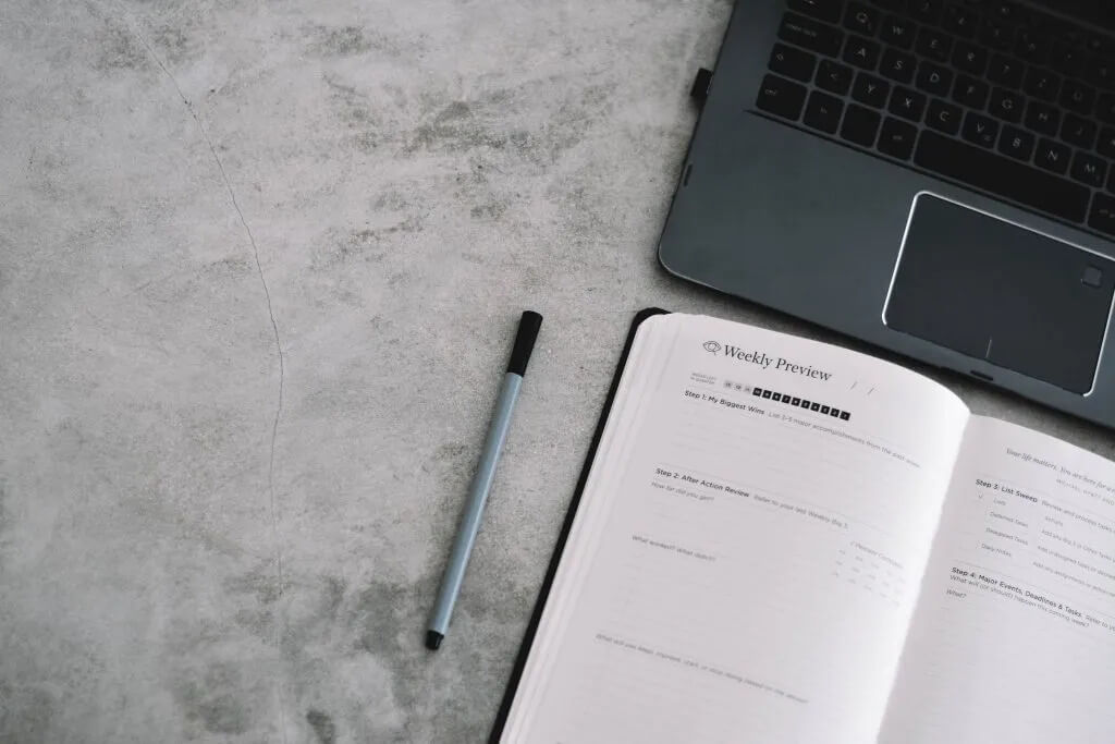 How To Create A Plan For Your Life