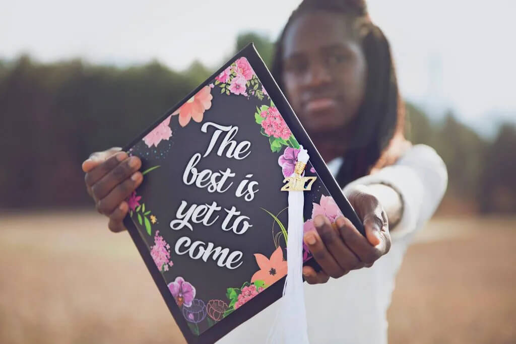 Overcoming My Identity Crisis Through The Gift Of Perspective