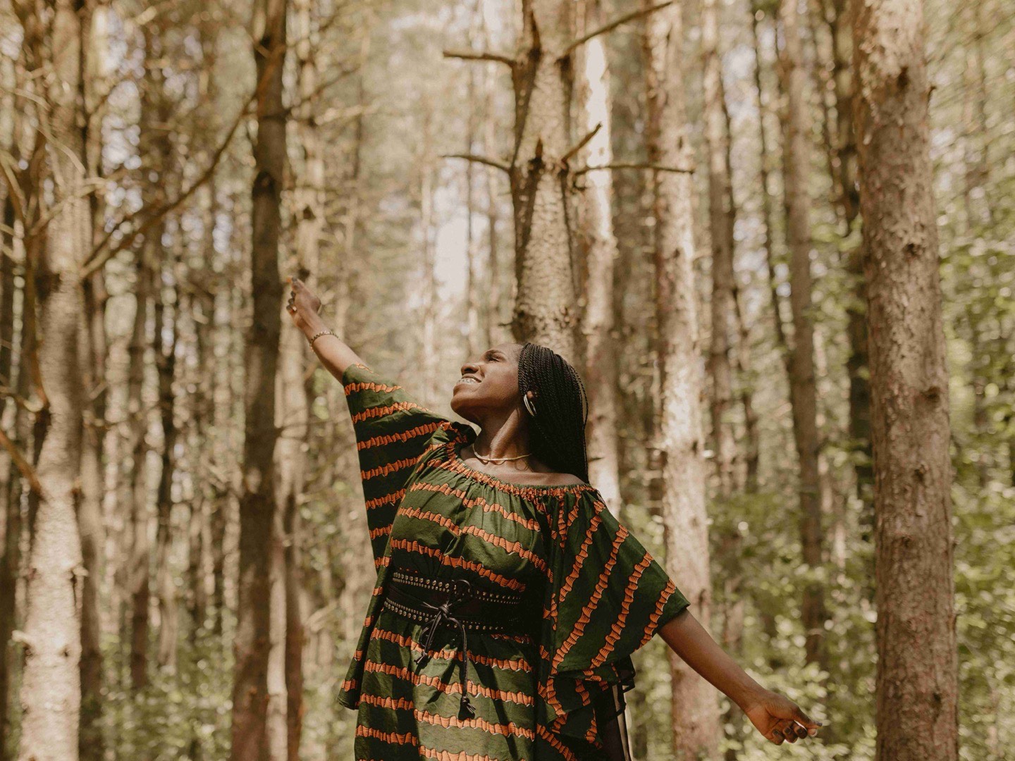 My Health Journey: How I Changed My Life In A Few Short Months